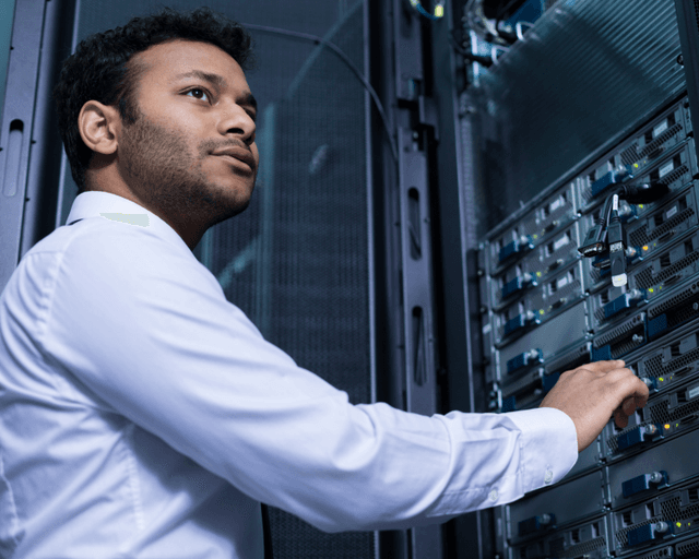 Tech Ramp Officer Jobreef - Modern Recruitment Solutions