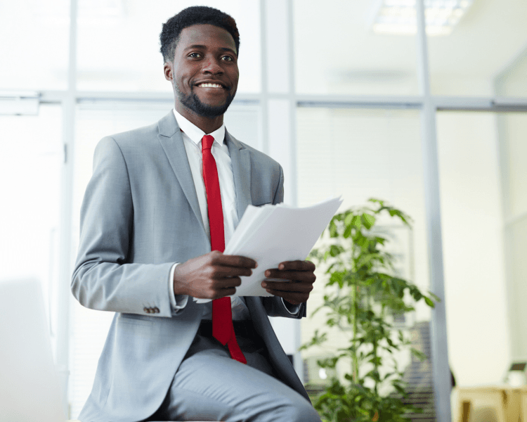 Finance and Insurance thumbnail