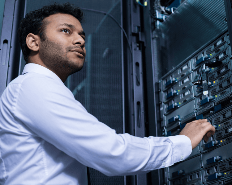 Information Technology thumbnail